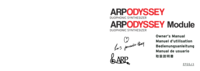 Arp Odyssey Manual.pdf